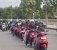 Pererat Silaturahmi, Bikers Honda Selenggarakan Stylover dan Scoopy Velocreativity